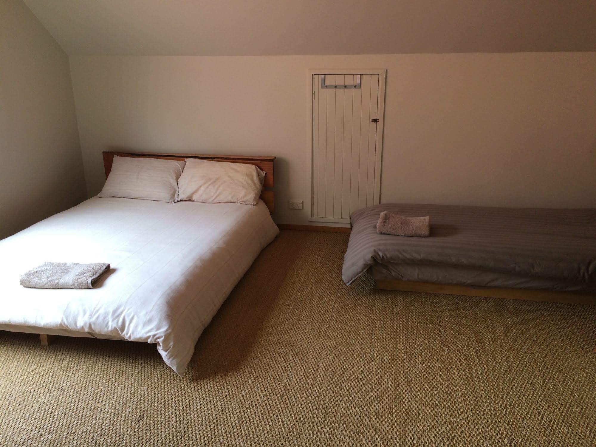 Hostal Tranquil Point Cygnet Exterior foto