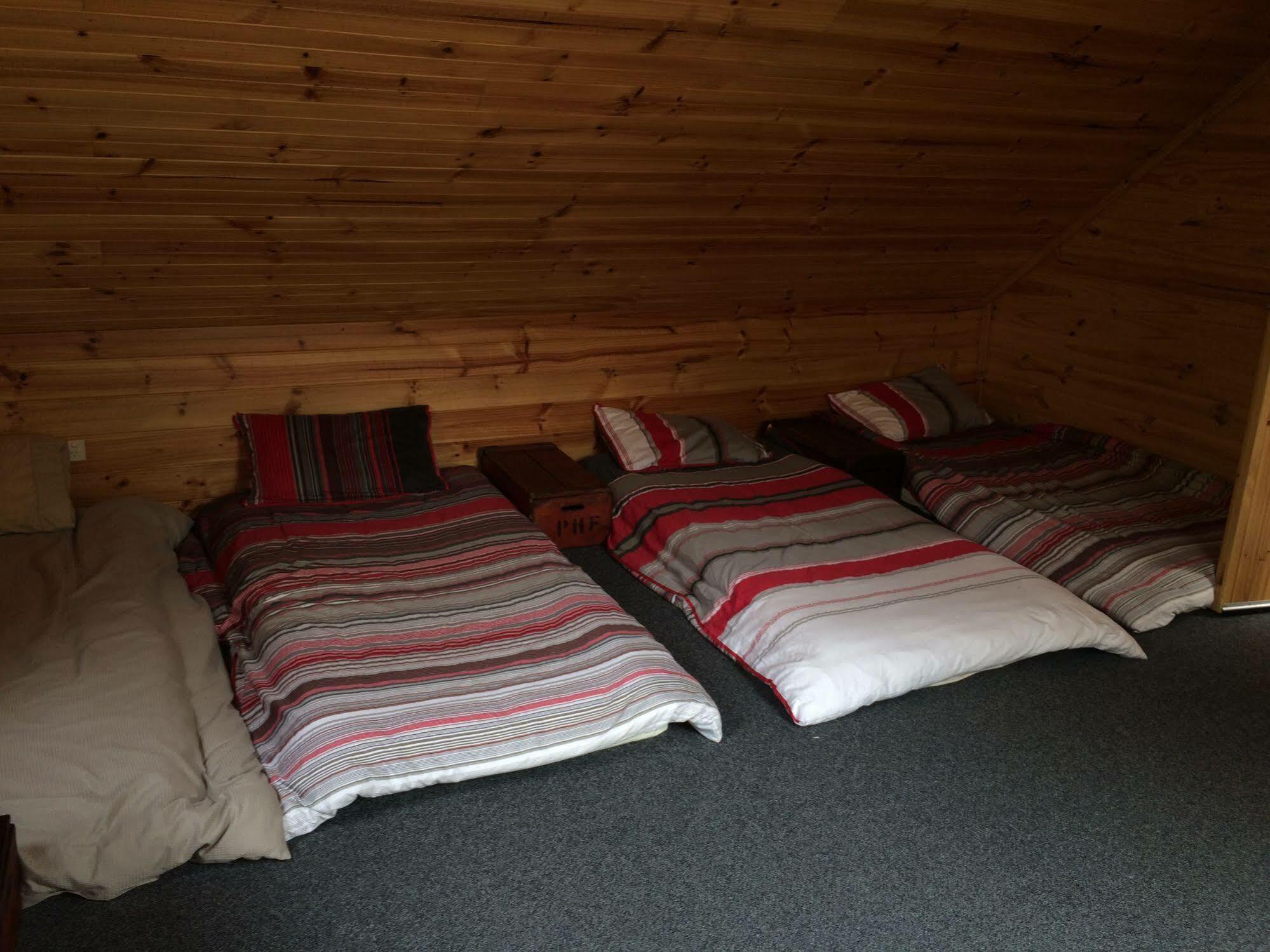 Hostal Tranquil Point Cygnet Exterior foto