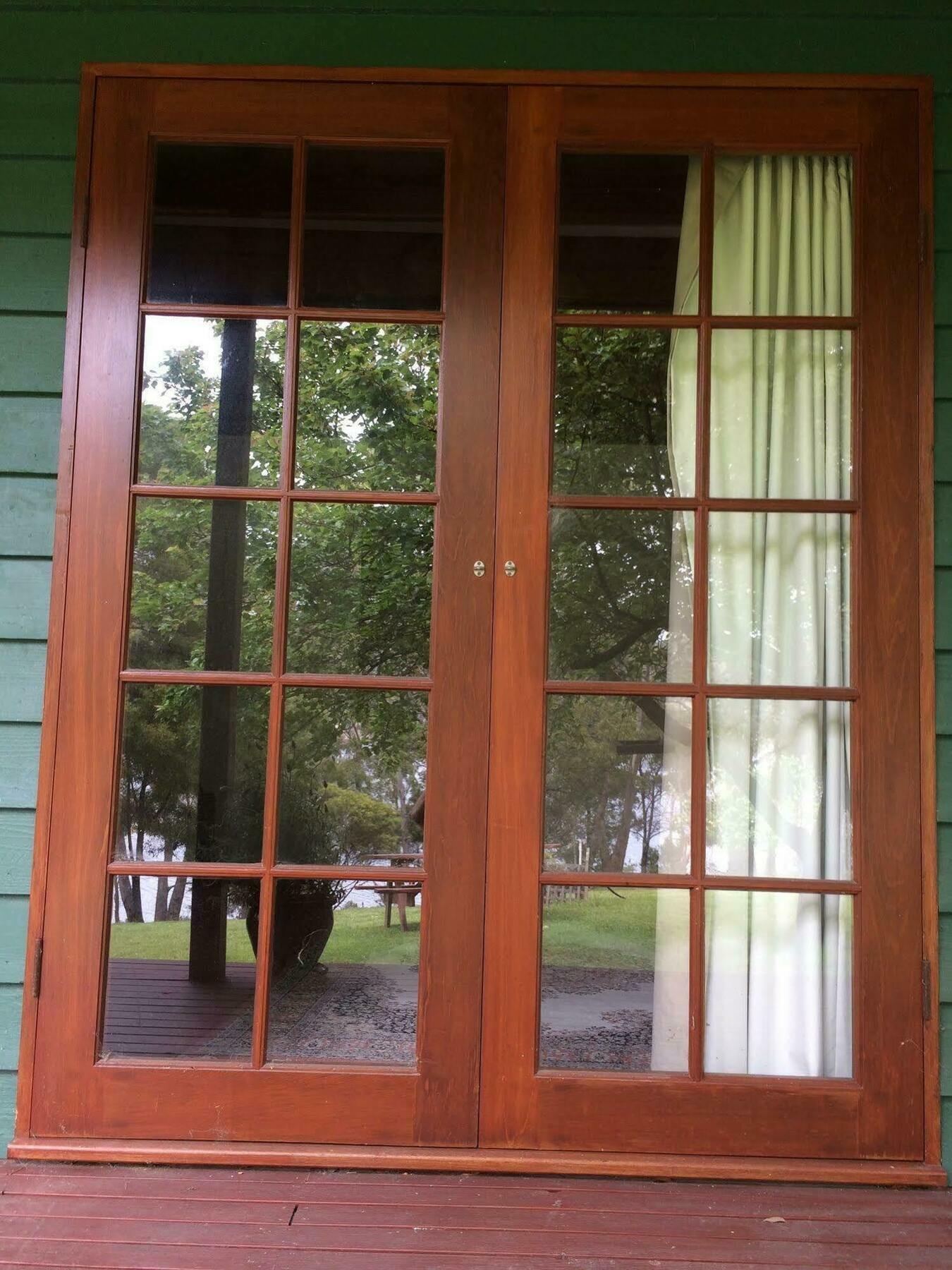 Hostal Tranquil Point Cygnet Exterior foto